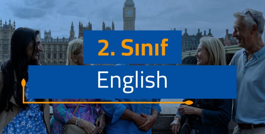 Sınıf-2-English
