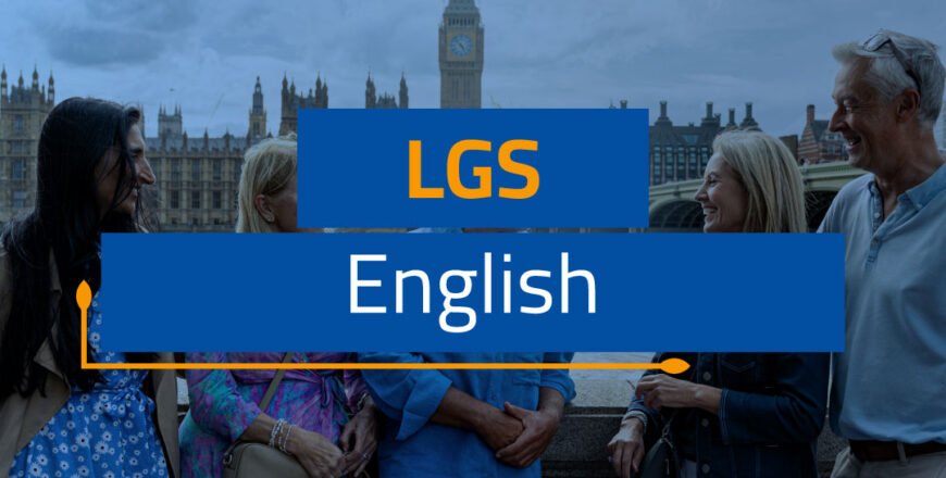 LGS-English