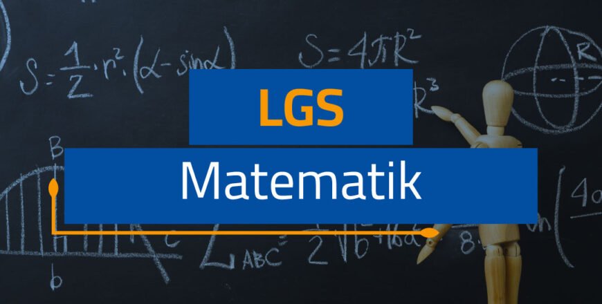 LGS-Matematik