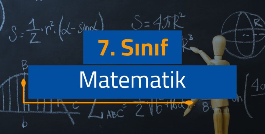 Sınıf-7-Matematik