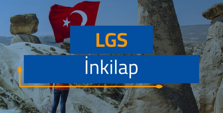 LGS-İnkilap