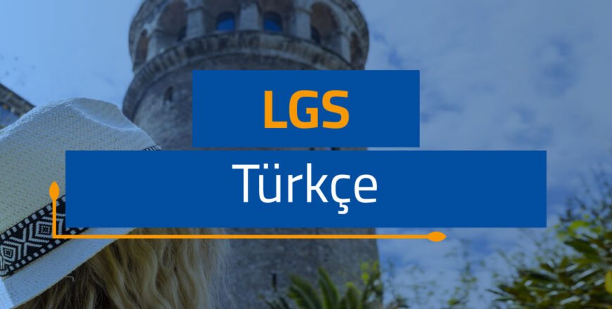 LGS3-Türkçe